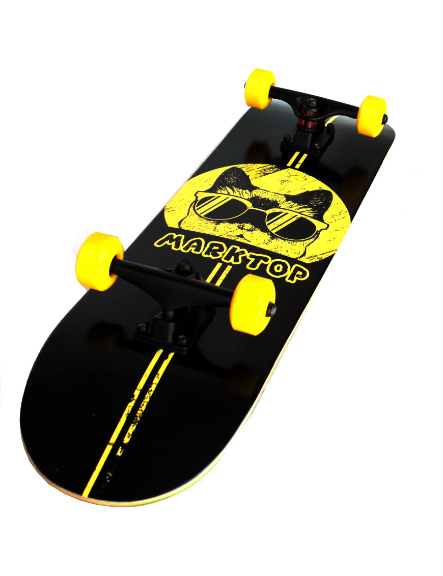 Скейт борд (1908) Bavar Sport Скейт борд (1908) Bavar Sport